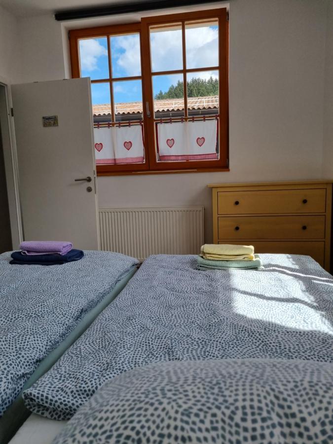 Bikeski Family Hotel, B&B, Apartaments, Rooms Mezica Exterior foto